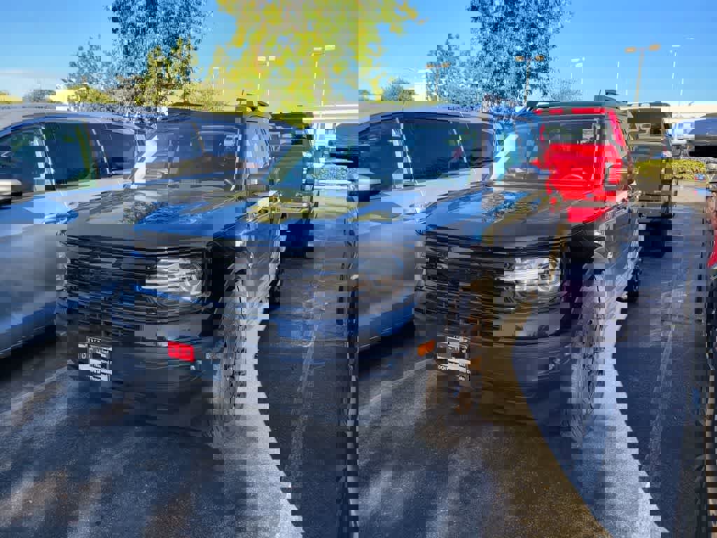 Certified 2023 Ford Bronco Sport Outer Banks image 3