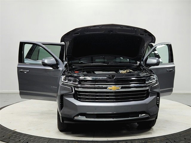 Used 2021 Chevrolet Tahoe LT w/ LT Signature Plus Package image 10