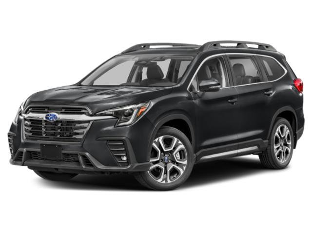 Used 2023 Subaru Ascent Limited image 4