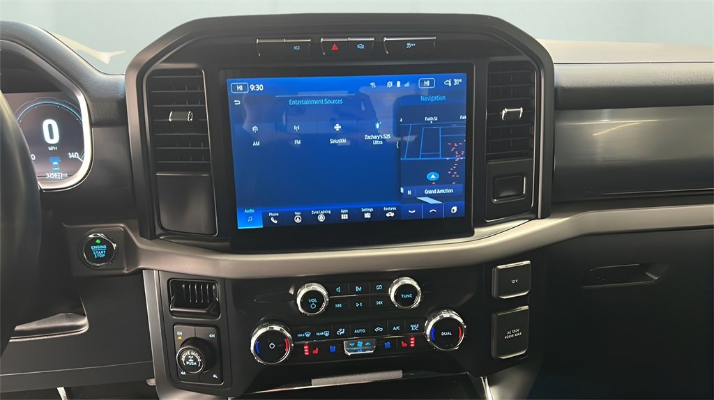 Used 2022 Ford F150 Raptor w/ Torsen Package image 12