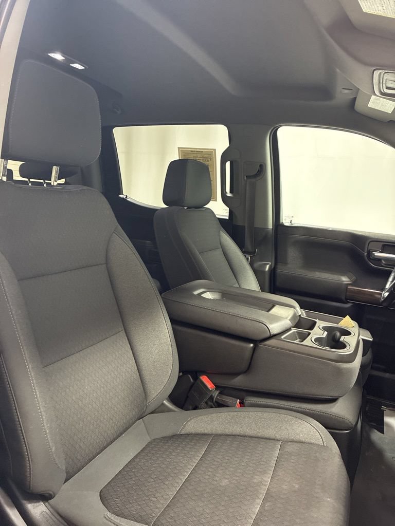 Used 2021 Chevrolet Silverado 1500 RST AWD/4WD image 29
