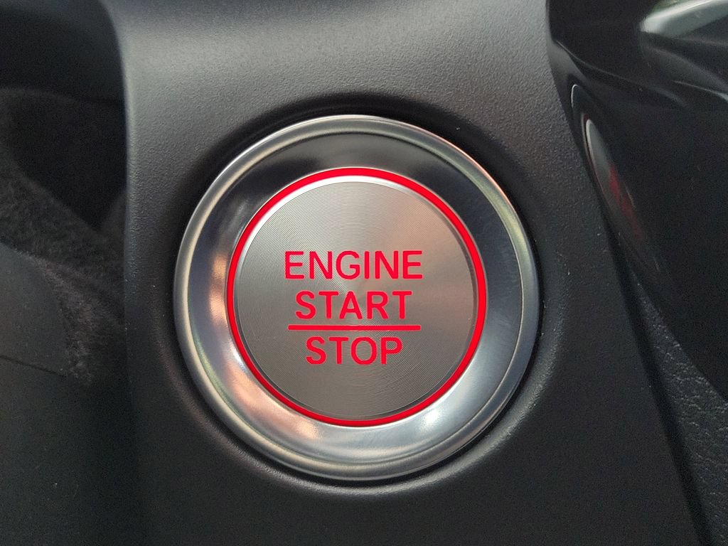 New 2026 Acura ADX FWD image 30
