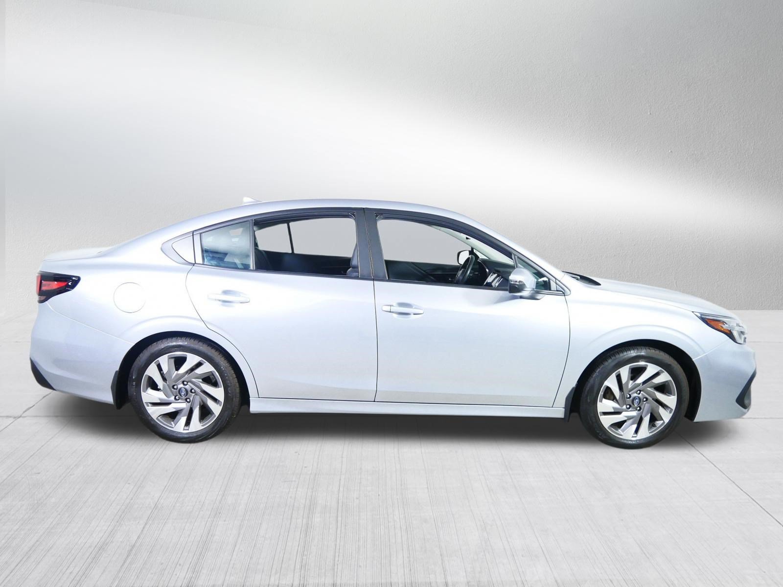 Used 2024 Subaru Legacy Limited AWD/4WD image 8
