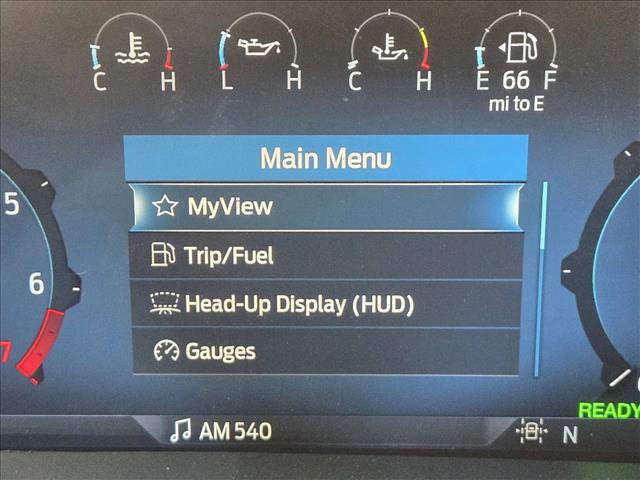 New 2025 Ford F150 Lariat w/ Equipment Group 502A High image 10