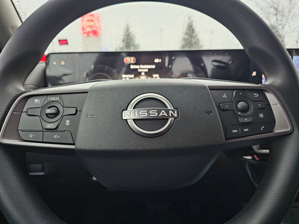 New 2026 Nissan Sentra SV image 19