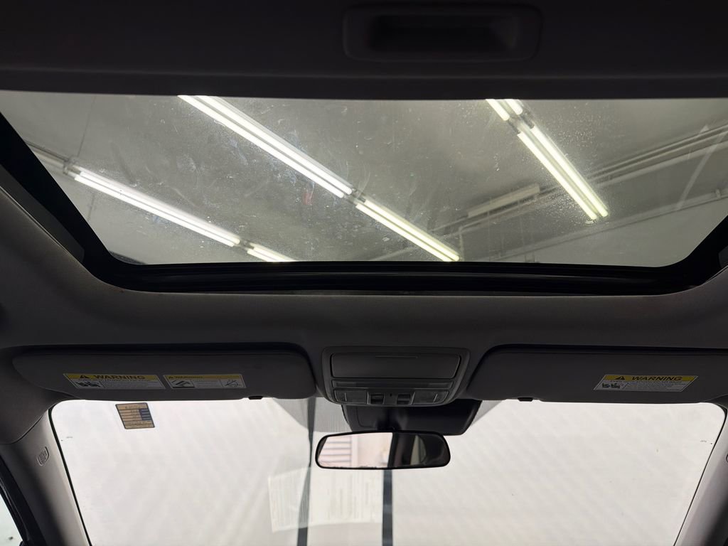 Used 2018 Honda CR-V EX image 22