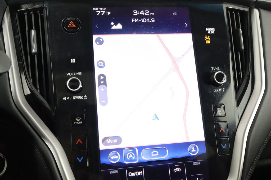 Used 2020 Subaru Outback Premium AWD/4WD image 35