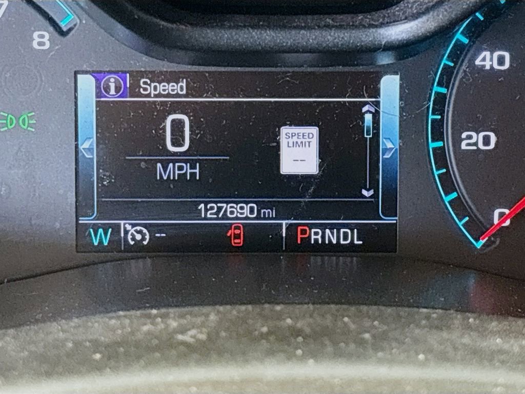 Used 2018 GMC Canyon Denali image 13