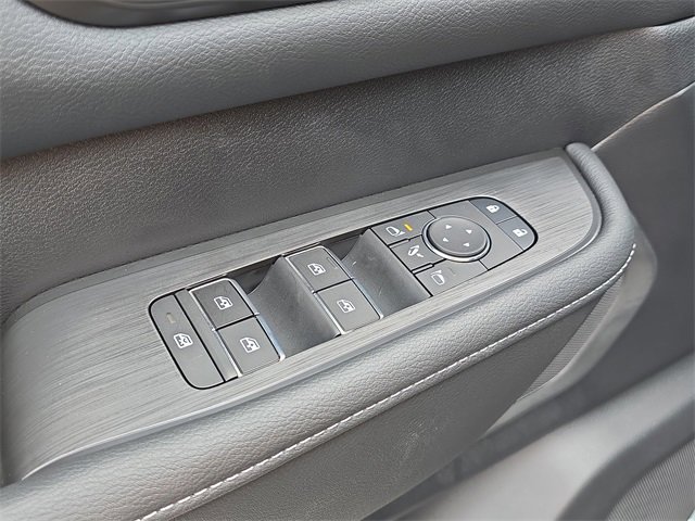 New 2026 Nissan Armada PRO-4X image 22