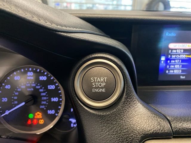 Used 2017 Lexus IS 300 300 w/ Premium Package image 19