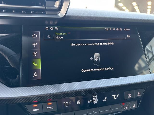 New 2026 Audi RS 3 image 39