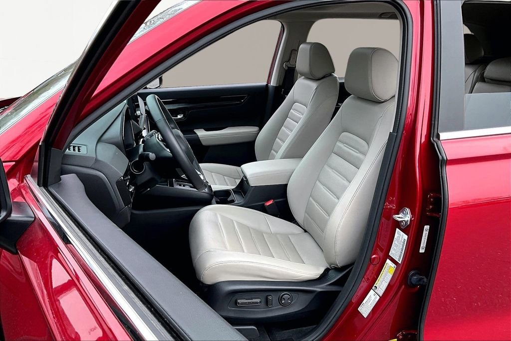 Certified 2024 Honda CR-V EX-L image 15