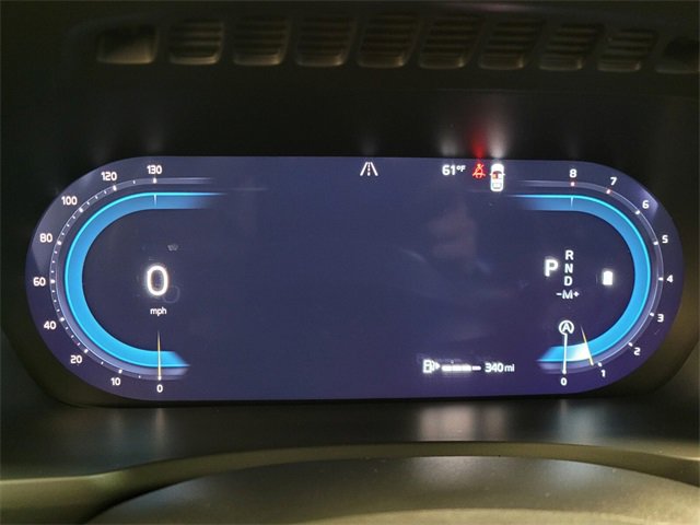 Certified 2025 Volvo XC90 B6 Plus image 37