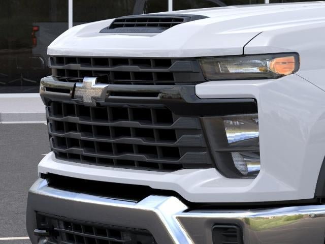 New 2026 Chevrolet Silverado 3500 W/T w/ WT Convenience Package AWD/4WD image 21