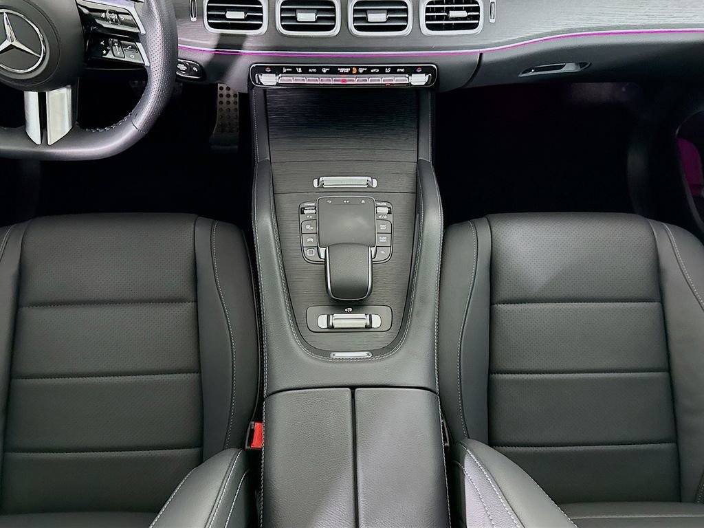 Used 2026 Mercedes-Benz GLS 450 4MATIC image 17