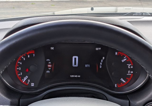 Used 2018 Dodge Durango R/T w/ Trailer Tow Group IV image 11