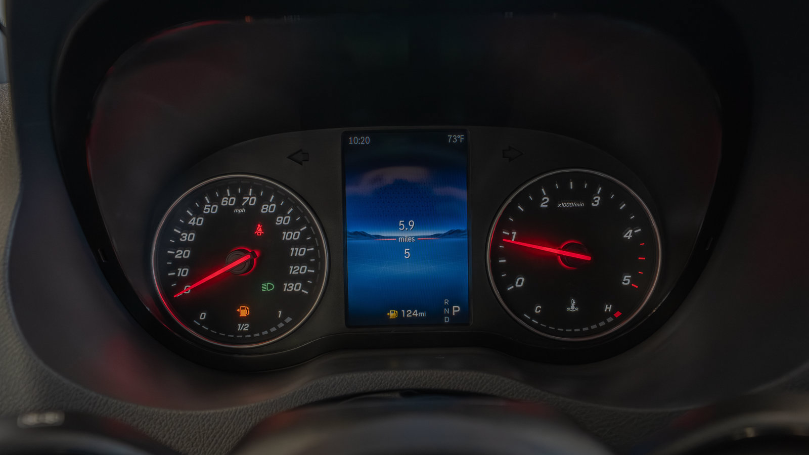 New 2026 Mercedes-Benz Sprinter 2500 image 10