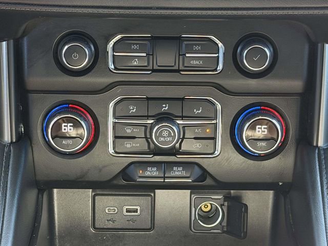 Used 2021 Chevrolet Tahoe LS AWD/4WD image 13