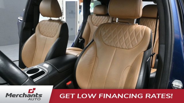 Used 2023 Hyundai Santa Fe Calligraphy AWD/4WD image 28