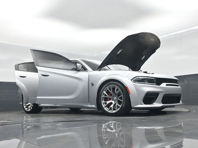 Used 2022 Dodge Charger SRT Hellcat image 74