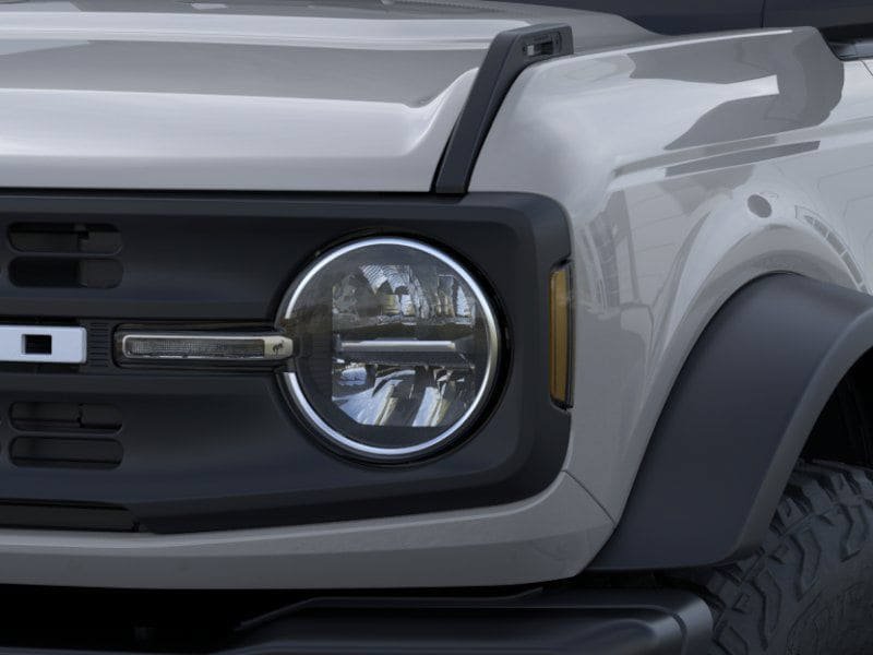 New 2026 Ford Bronco Big Bend w/ Black Diamond Package AWD/4WD image 20