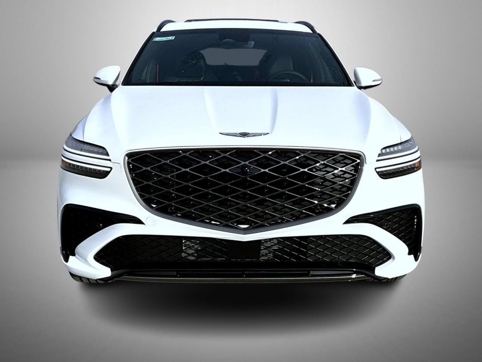 New 2026 Genesis GV70 2.5T Sport Prestige AWD/4WD image 2