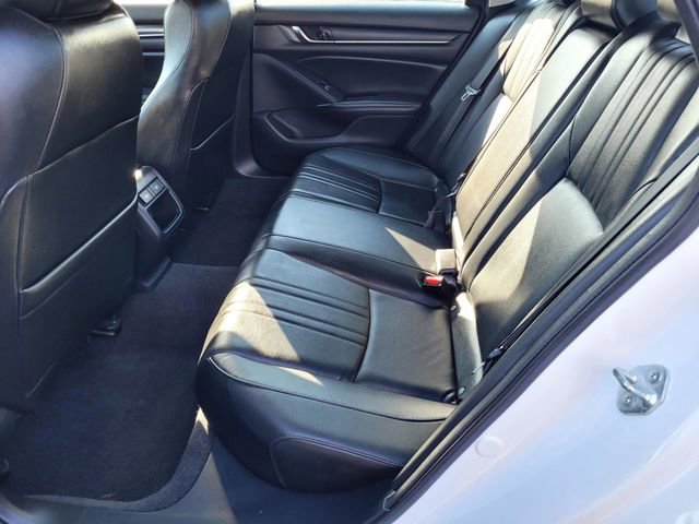 Used 2022 Honda Accord Sport Special Edition image 17
