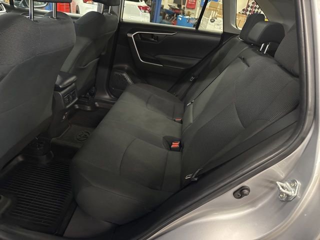 Used 2023 Toyota RAV4 LE image 22