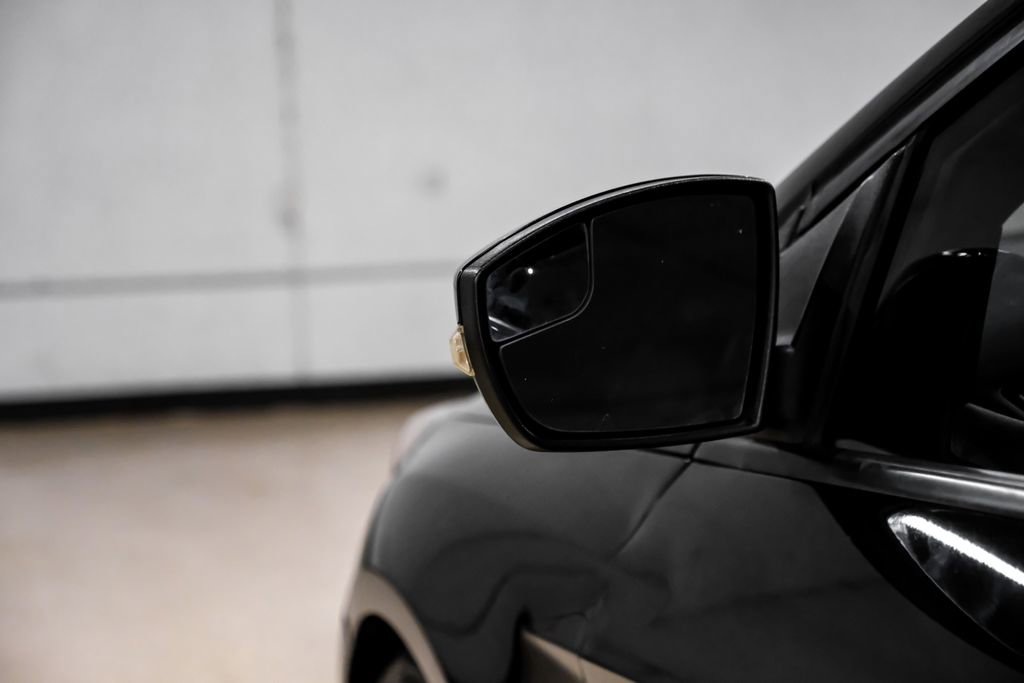 Used 2015 Ford Focus ST FWD image 34