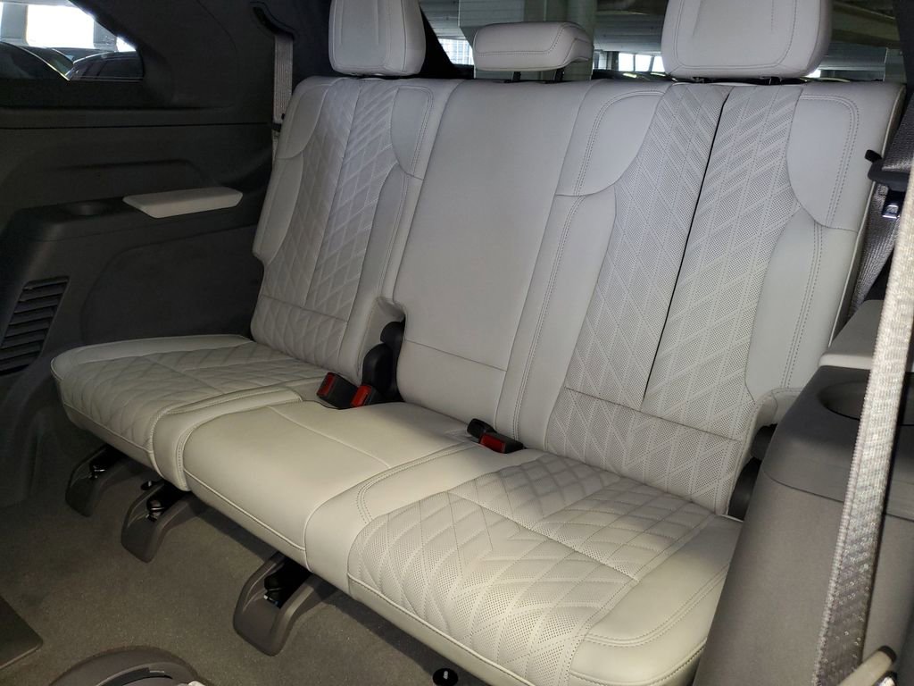 New 2026 Cadillac Escalade IQ Sport 1 w/ LPO, ONYX Package image 12