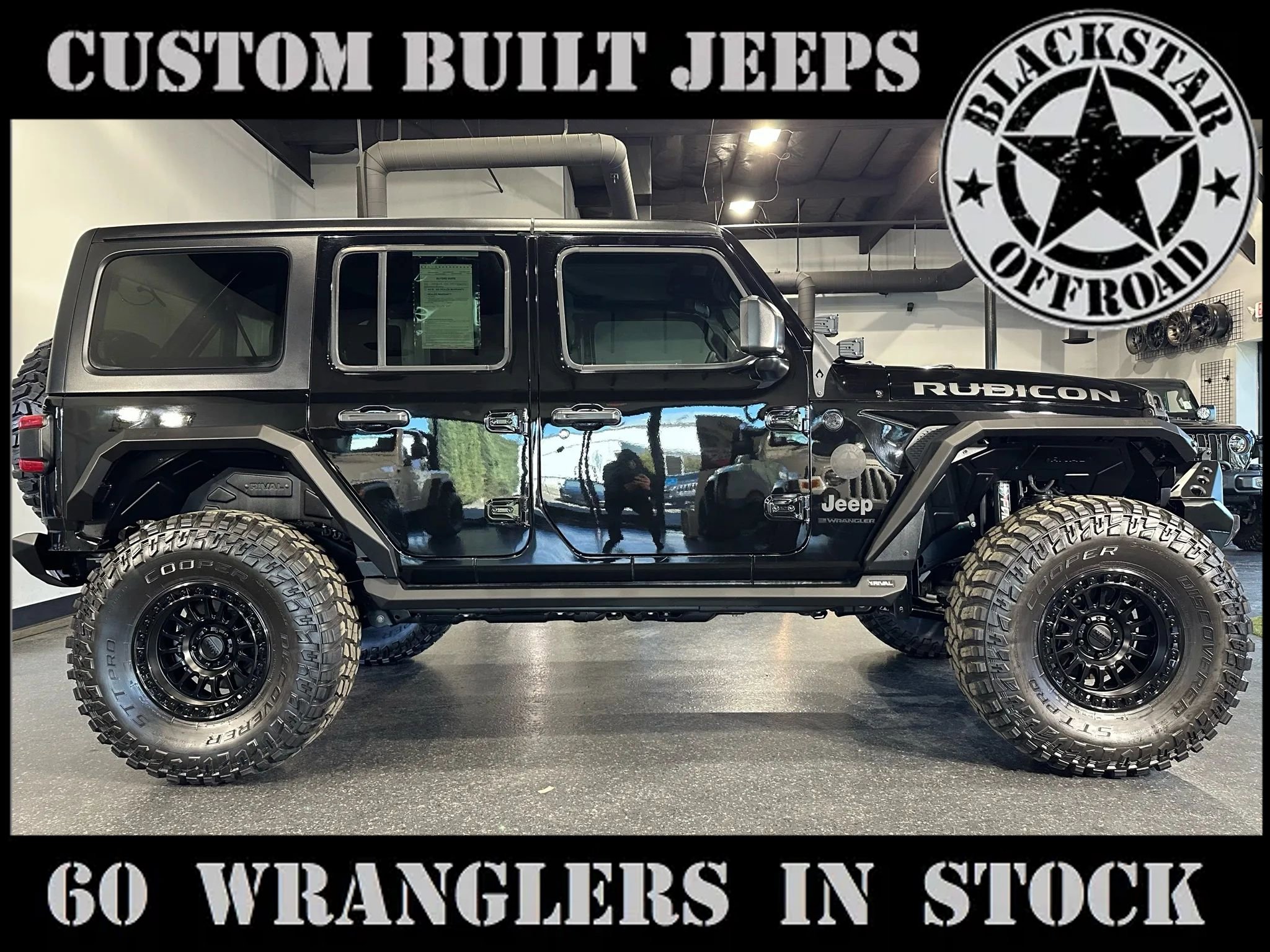 Used 2024 Jeep Wrangler Unlimited Rubicon