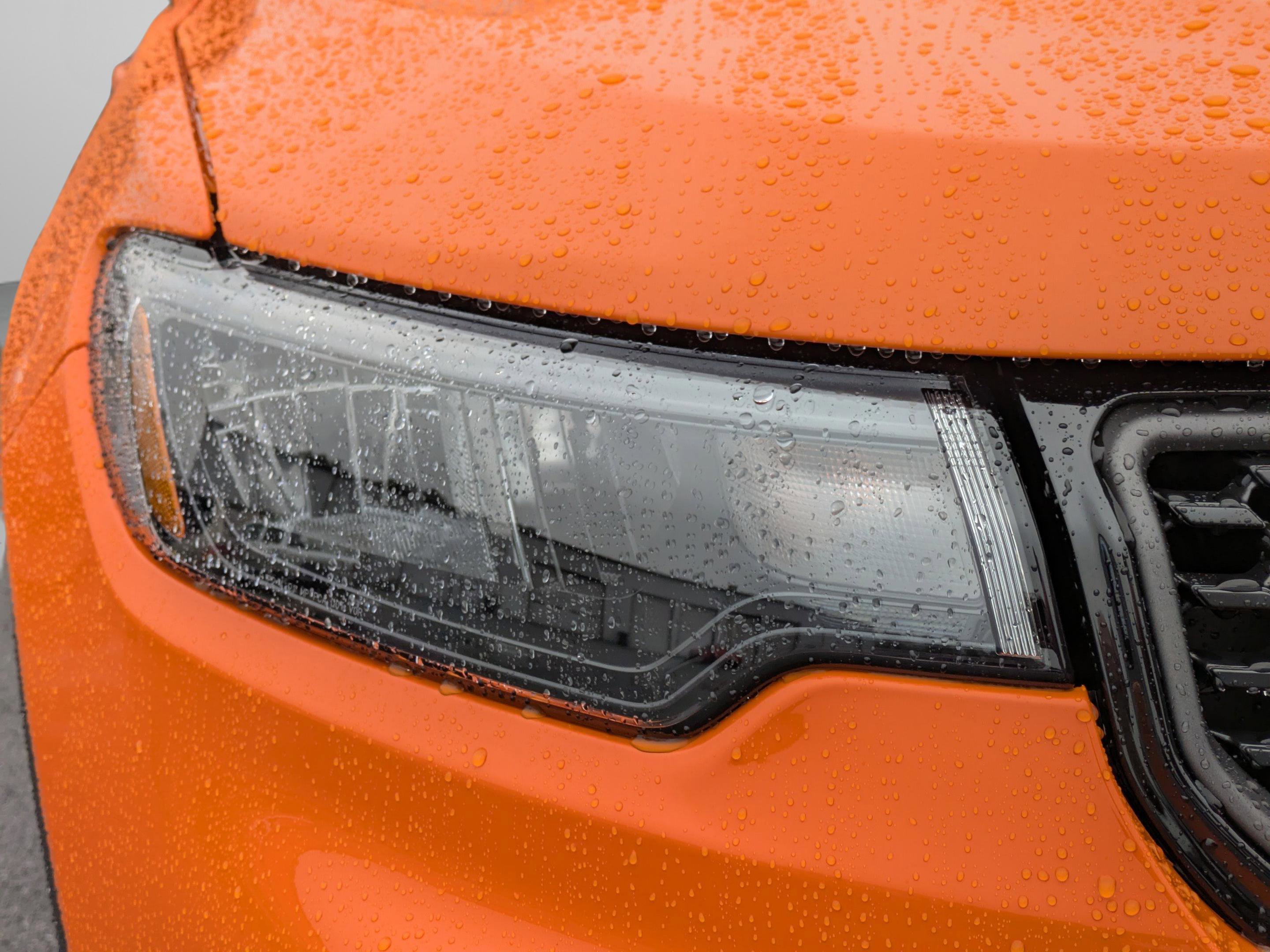 New 2026 Jeep Compass Latitude w/ Sun and Sound Group image 10