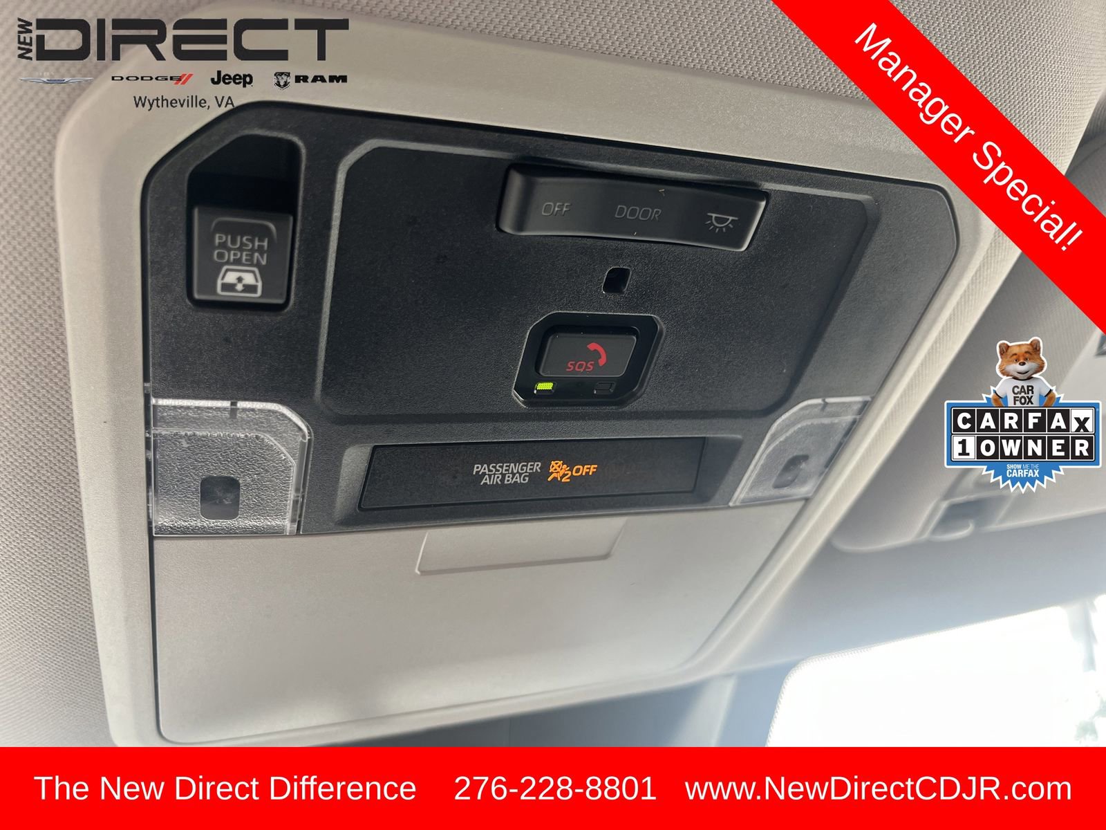 Used 2024 Toyota Tundra SR5 image 13