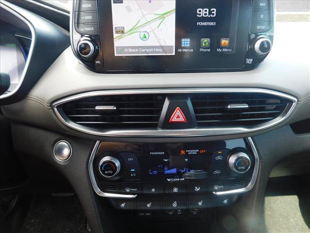 Used 2019 Hyundai Santa Fe FWD image 14