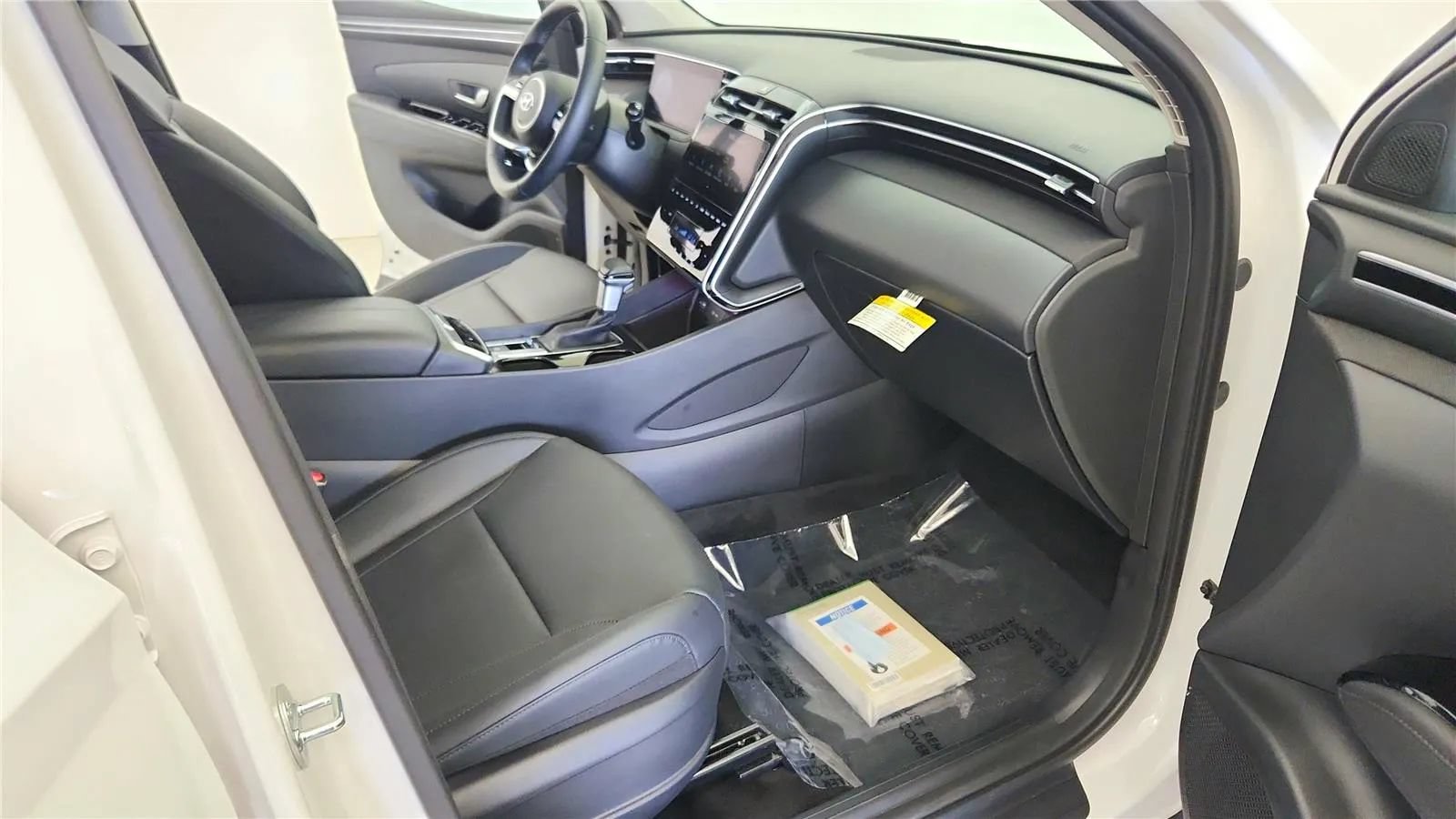 Used 2023 Hyundai Tucson XRT AWD/4WD image 35