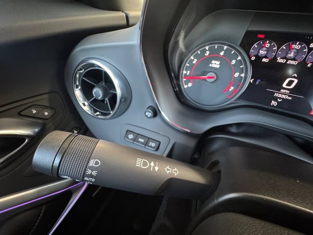 Used 2023 Chevrolet Camaro SS RWD image 25