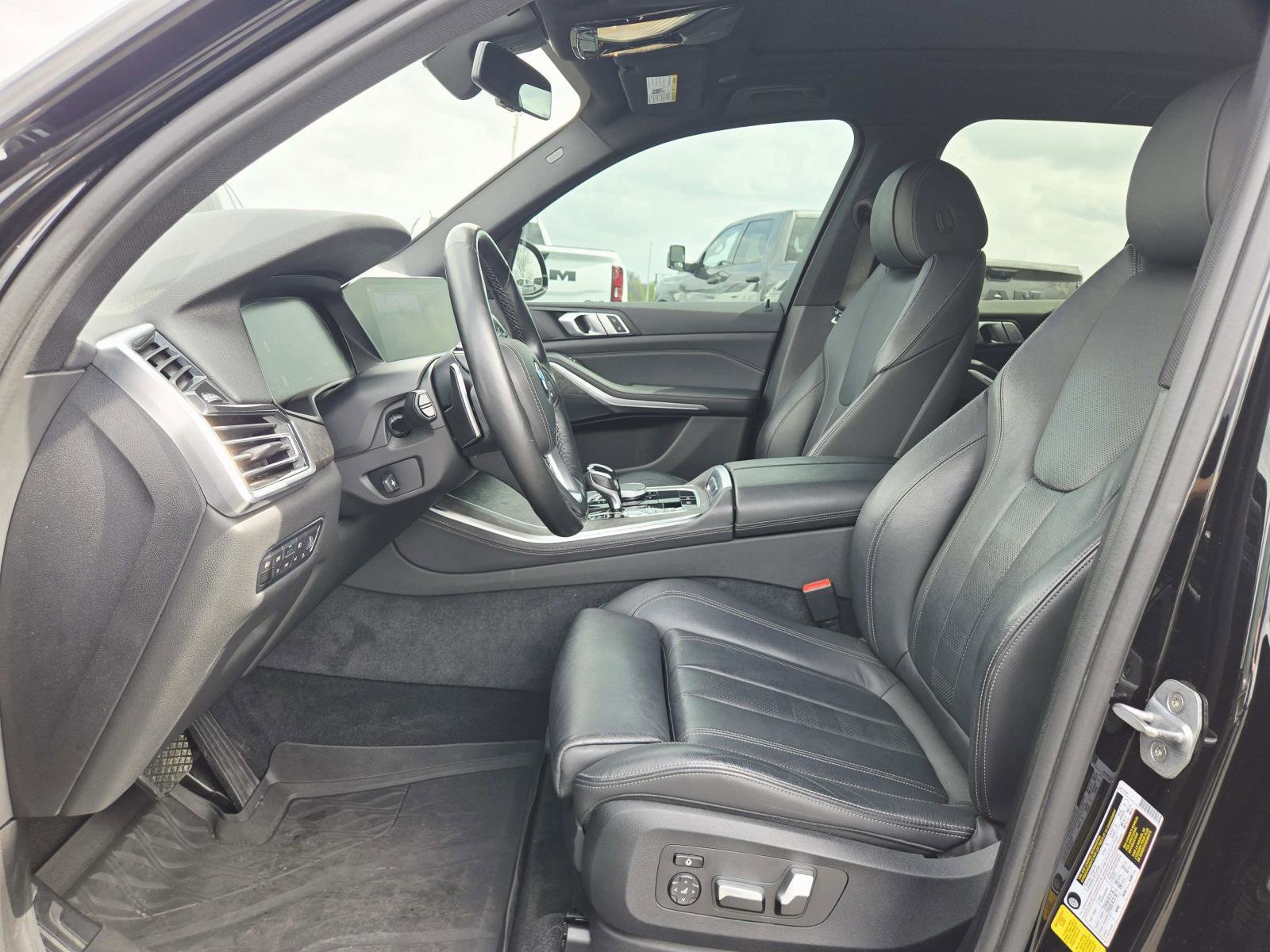 Used 2019 BMW X5 xDrive40i image 13