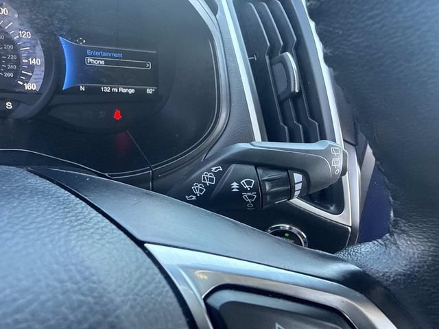 Used 2024 Ford Edge SEL AWD/4WD image 30