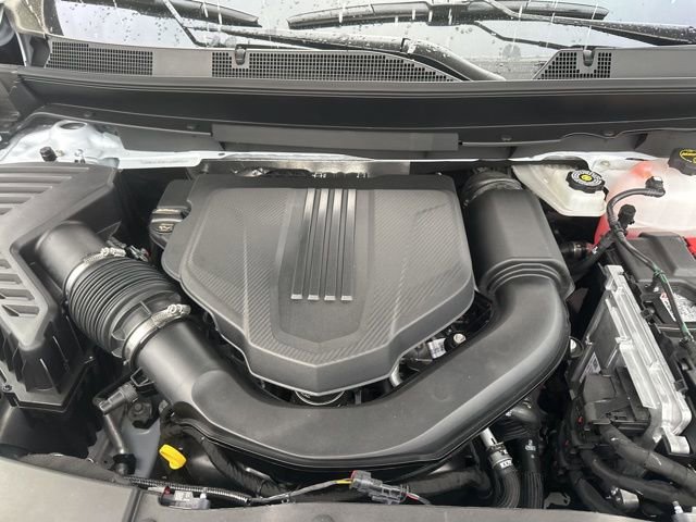New 2026 Chevrolet Traverse Z71 image 35