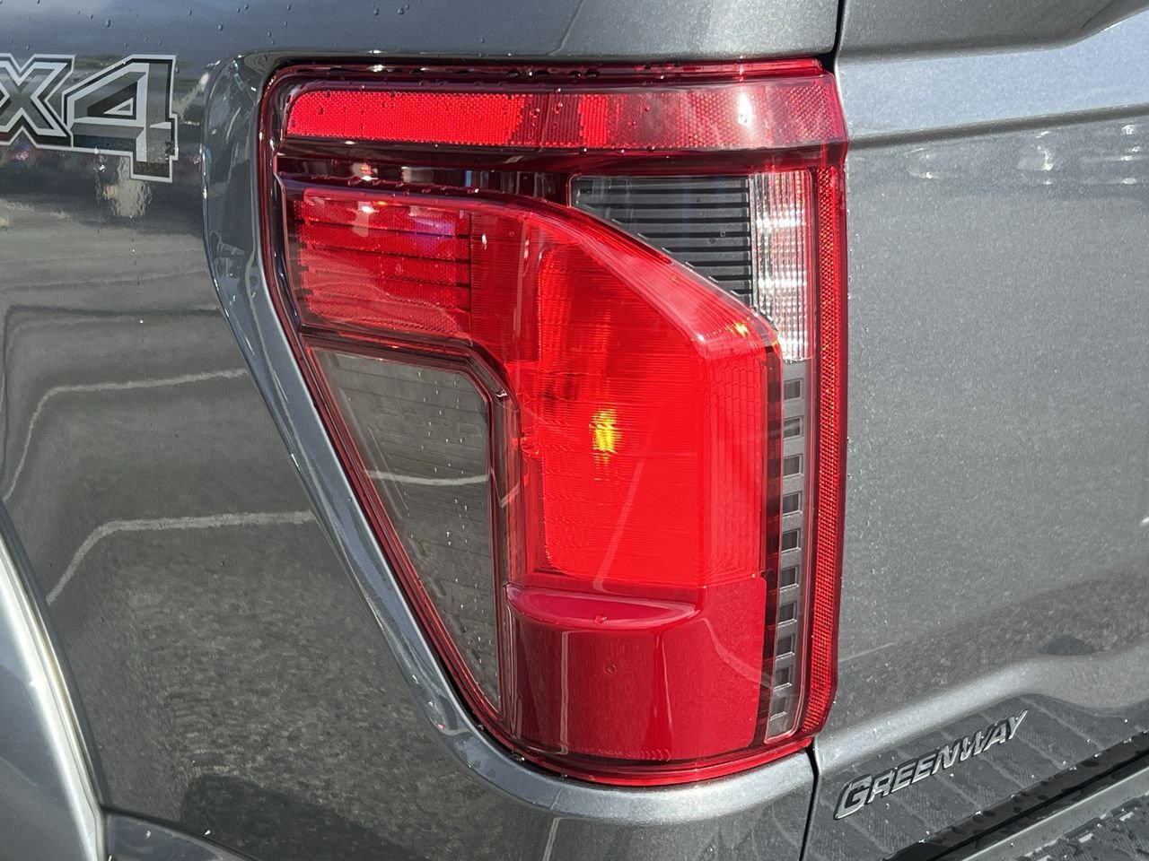 New 2025 Ford F150 STX w/ Equipment Group 200A image 7