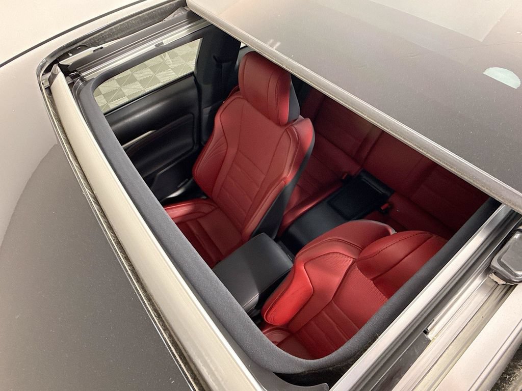 Used 2019 Lexus RC 350 F Sport w/ Accessory Package RWD image 22
