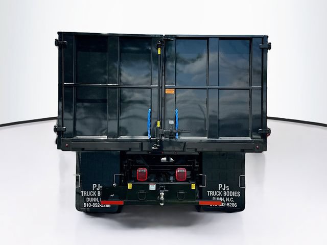 New 2027 Ford F750 2WD Crew Cab Super Duty image 5