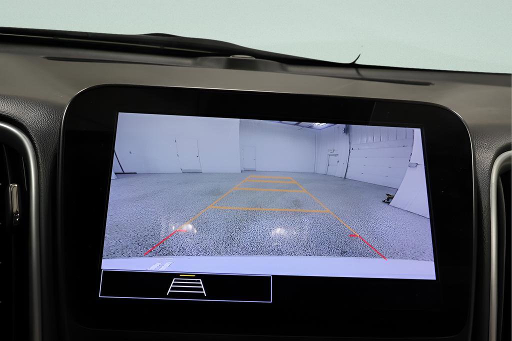 Used 2023 Chevrolet Malibu LS w/ Driver Confidence Package FWD image 12