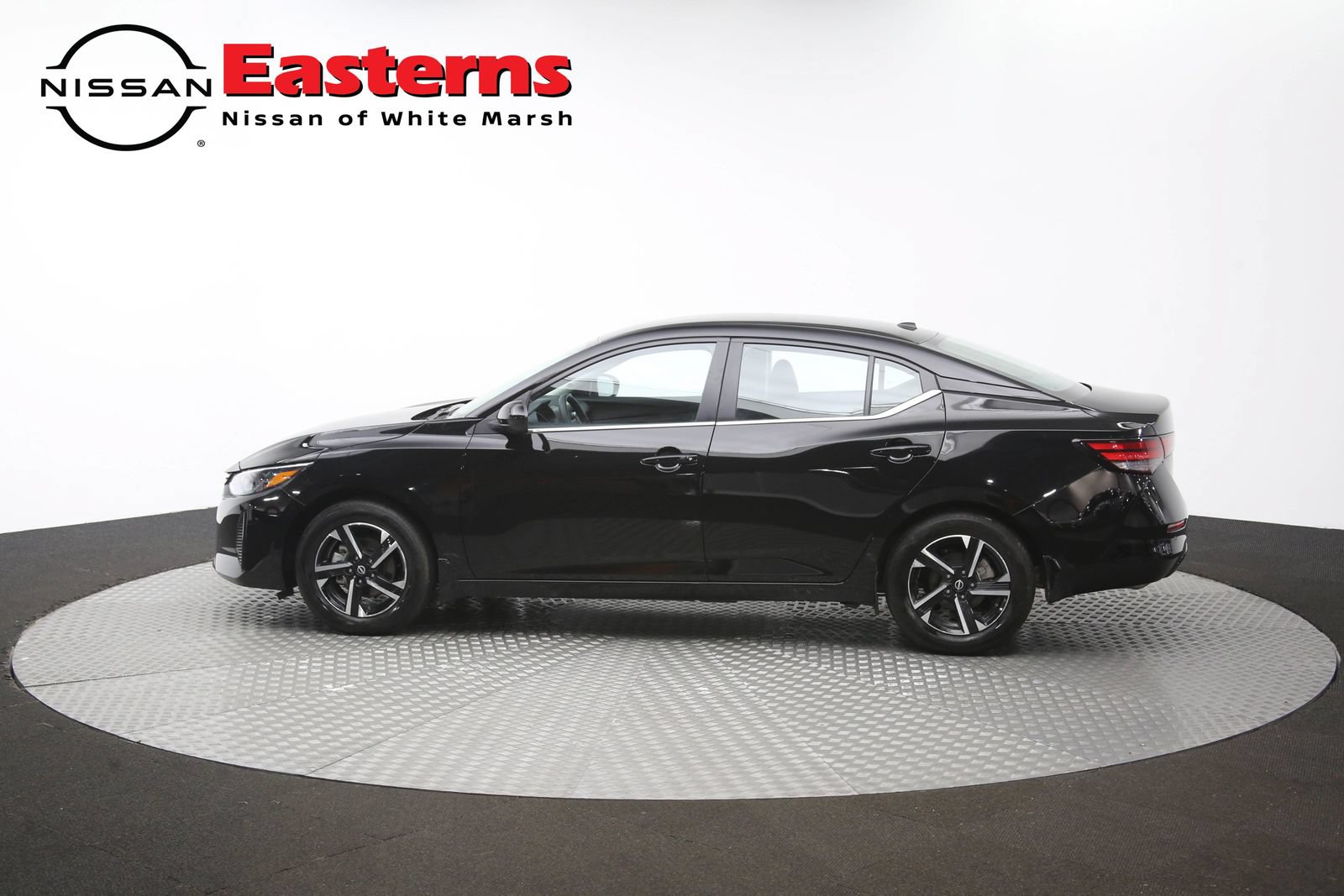 Used 2025 Nissan Sentra SV FWD image 59