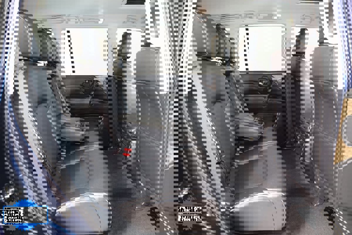 Used 2021 INFINITI QX80 Premium Select w/ All-Season Package image 16