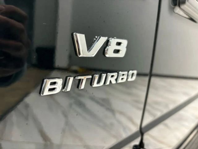 Used 2020 Mercedes-Benz G 63 AMG 4MATIC image 12