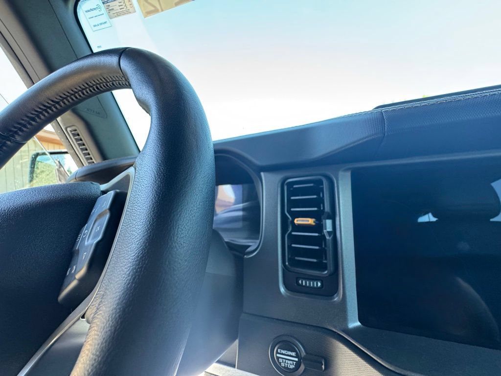 Used 2024 Ford Bronco Badlands AWD/4WD image 27