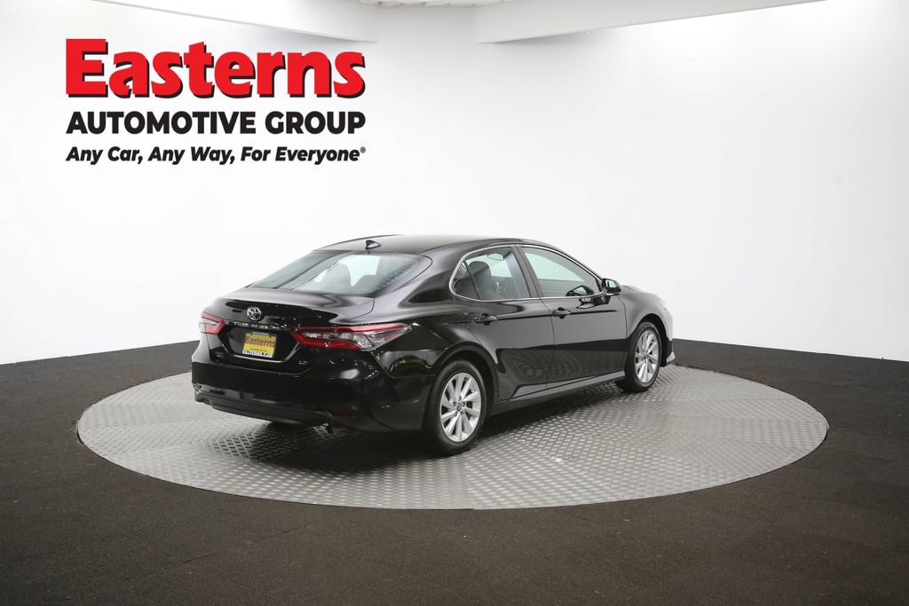 Used 2024 Toyota Camry LE image 38