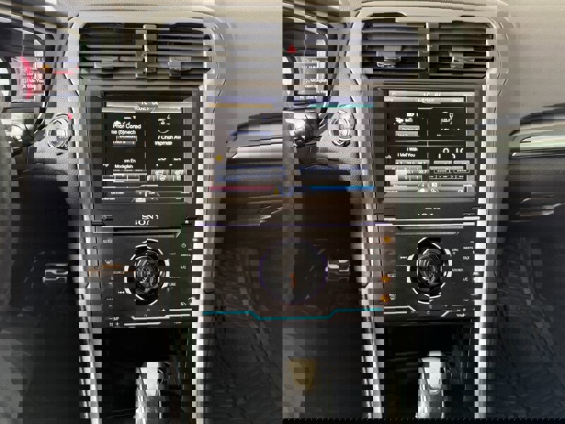 Used 2015 Ford Fusion Energi Titanium image 32