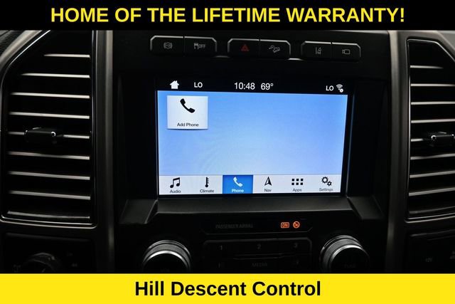 Used 2019 Ford F250 Platinum w/ Platinum Ultimate Package AWD/4WD image 26